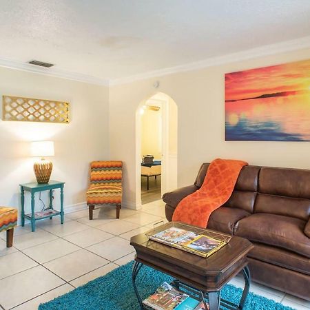 The Cozy House Villa Tampa Exterior foto